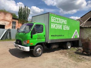 Вывоз металлолома в Волгодонске